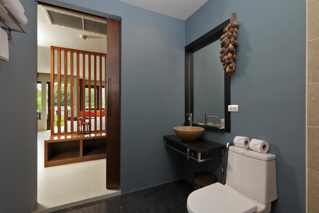 Tea Tree Boutique Resort Rawai Eksteriør bilde