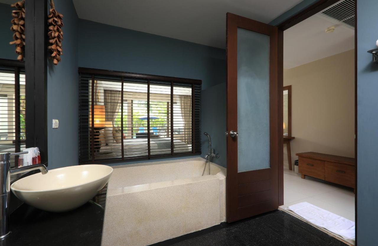 Tea Tree Boutique Resort Rawai Eksteriør bilde