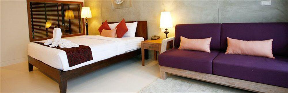 Tea Tree Boutique Resort Rawai Eksteriør bilde