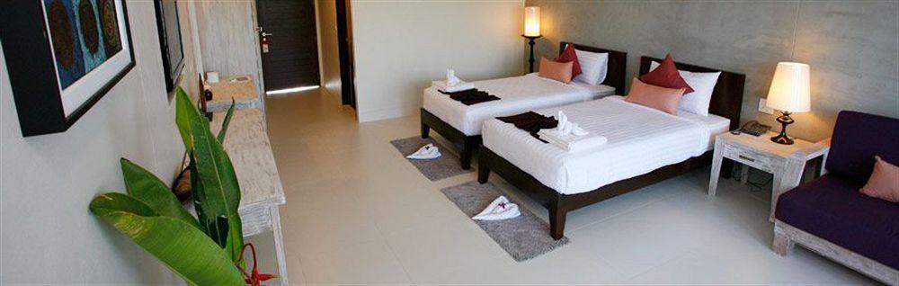 Tea Tree Boutique Resort Rawai Eksteriør bilde