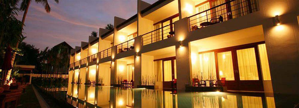 Tea Tree Boutique Resort Rawai Eksteriør bilde