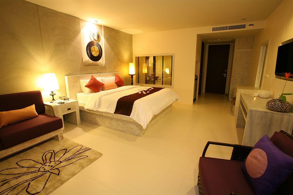 Tea Tree Boutique Resort Rawai Eksteriør bilde