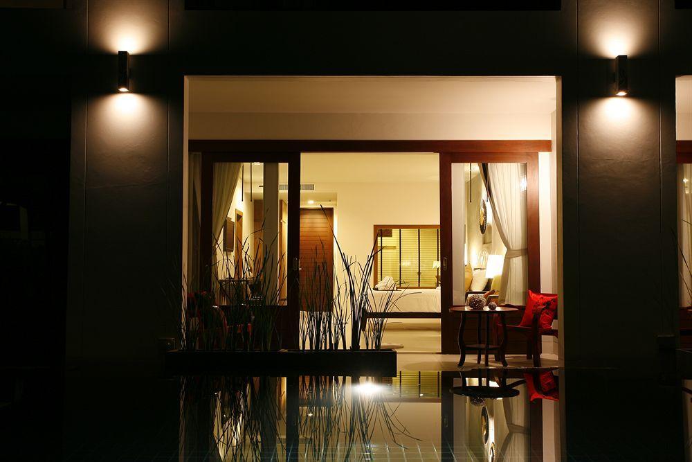 Tea Tree Boutique Resort Rawai Eksteriør bilde